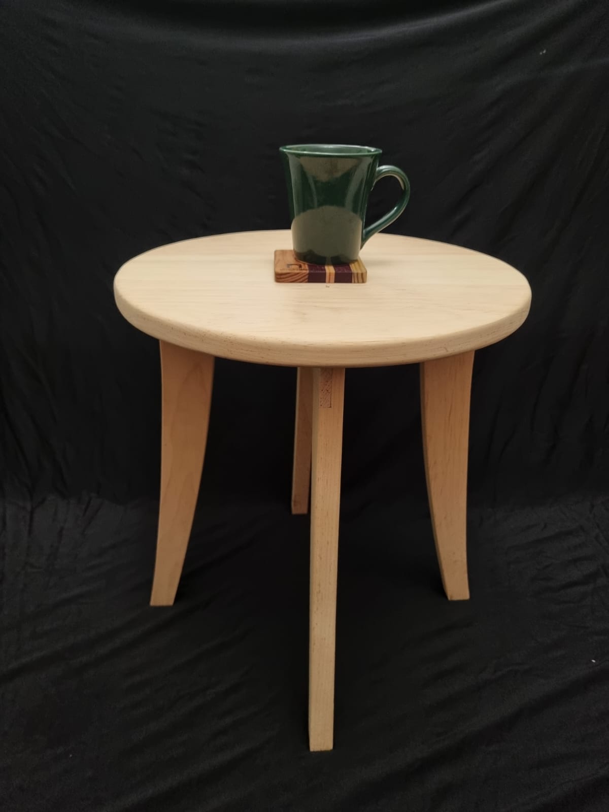 Circular Coffee Table